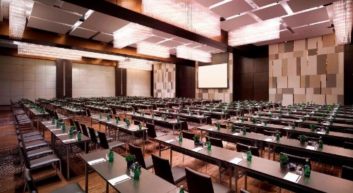 New World Makati Hotel image 10