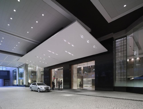 New World Makati Hotel image 15