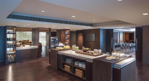 New World Makati Hotel image 23