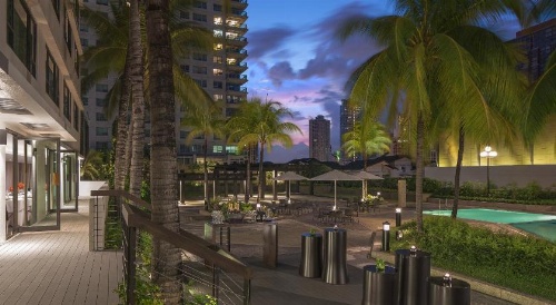 New World Makati Hotel image 29